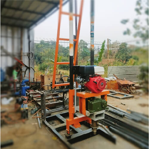 Dokumentasi Gambar Project 7