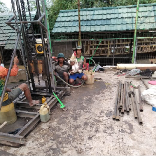 Dokumentasi Gambar Project 4